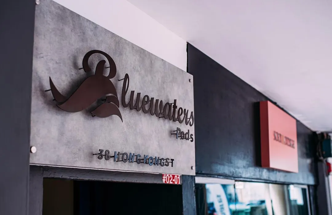Bluewaters Pods 38 Hongkong St-1
